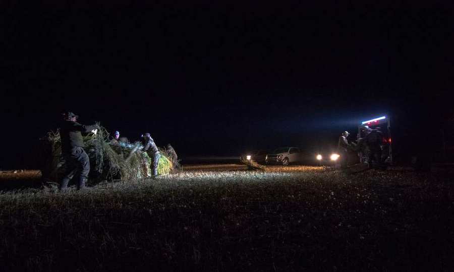 Ultimate Packing Checklist for Guided Waterfowl Hunting Trips to Canada - Prairies Edge Outfitting Saskatchewan waterfowl blog